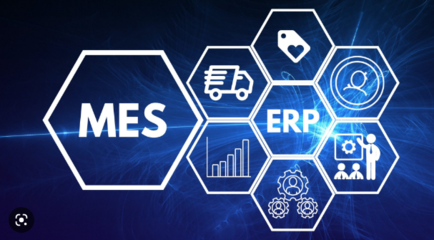 MES与ERP的系统整合解决方案,ERP和MES开发定制对企业带来的效益